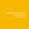 Logo institut national du suicide